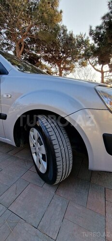 Kia Rio 2008, 163,000 km - 1.4 l - Bakı