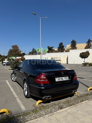 Mercedes E 320 2003, 319,000 km - 3.2 l - Bakı