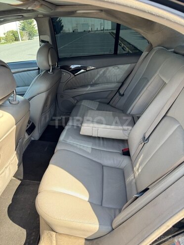 Mercedes E 320 2003, 319,000 km - 3.2 l - Bakı