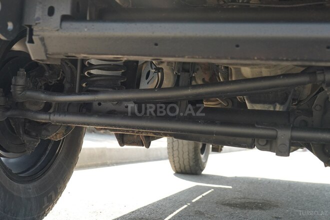 Jeep Wrangler 2015, 320,000 km - 3.6 л - Bakı
