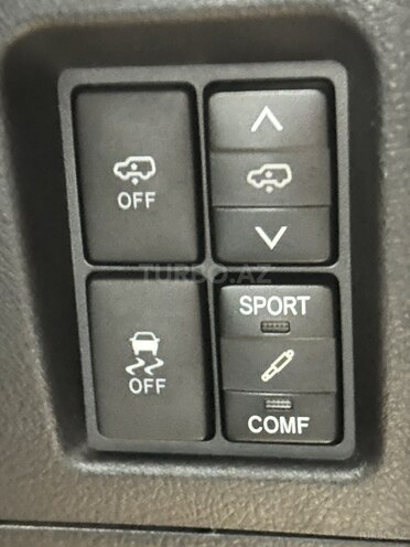 Toyota Land Cruiser Prado 2011, 158,000 km - 4.0 l - Bakı