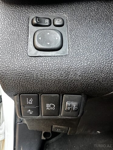 Toyota Aqua 2019, 37,300 km - 1.5 l - Bakı