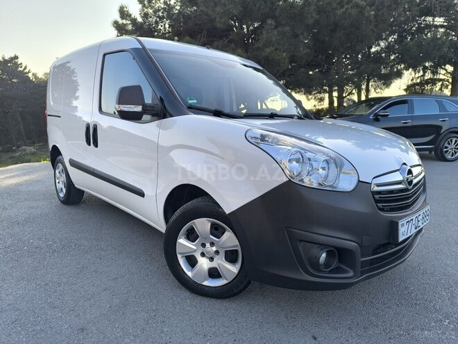 Opel Combo-2