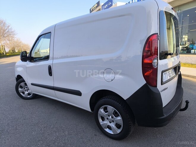 Opel Combo-5