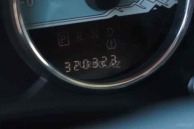 Jeep Wrangler 2015, 320,000 km - 3.6 л - Bakı
