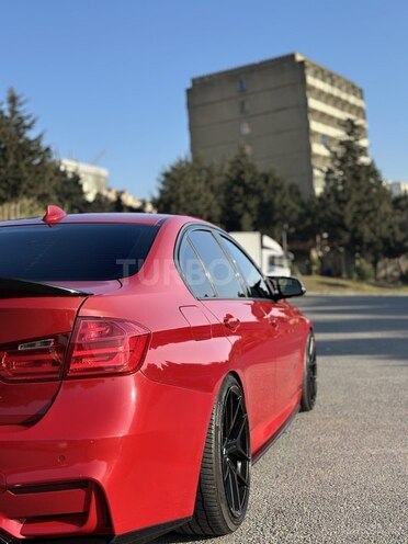 BMW 328 2013, 190,000 km - 2.0 l - Bakı
