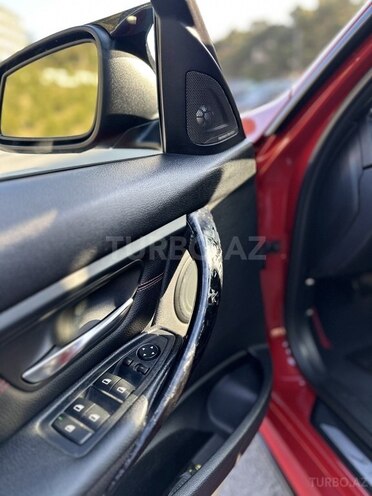 BMW 328 2013, 190,000 km - 2.0 l - Bakı