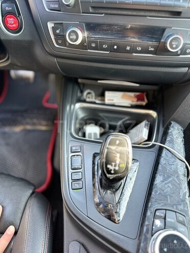 BMW 328 2013, 190,000 km - 2.0 l - Bakı