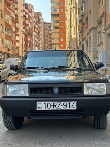 Tofas Sahin-1