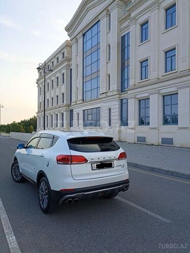 Haval H6 2019, 142,000 km - 2.0 l - Bakı