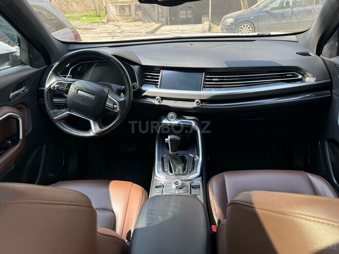 Haval H6 2019, 142,000 km - 2.0 l - Bakı