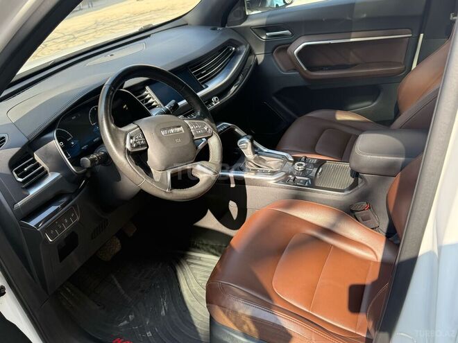 Haval H6 2019, 142,000 km - 2.0 l - Bakı