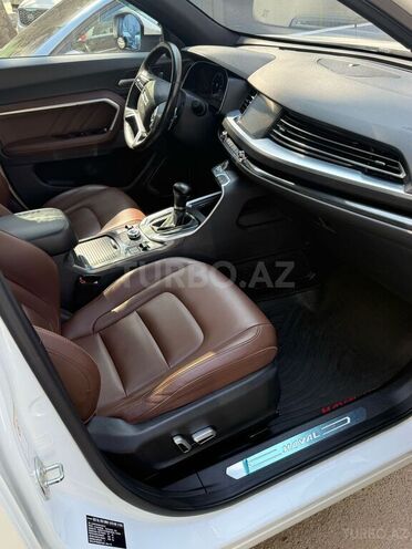 Haval H6 2019, 142,000 km - 2.0 l - Bakı