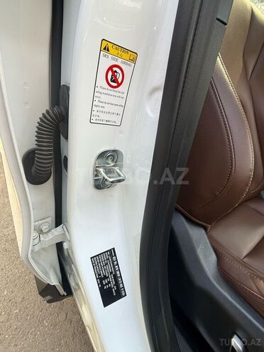 Haval H6 2019, 142,000 km - 2.0 l - Bakı