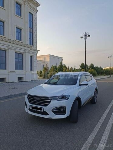 Haval H6 2019, 142,000 km - 2.0 l - Bakı