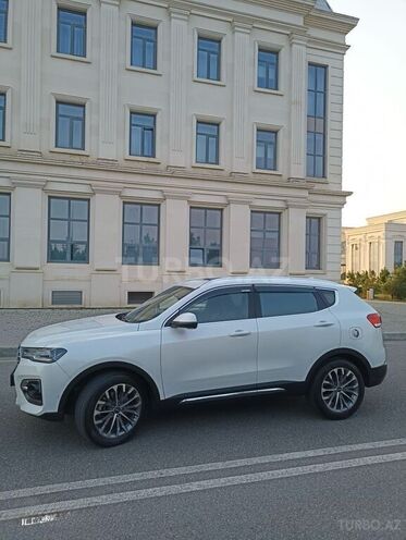 Haval H6 2019, 142,000 km - 2.0 l - Bakı