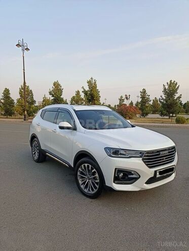 Haval H6 2019, 142,000 km - 2.0 l - Bakı