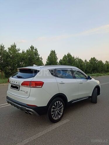 Haval H6 2019, 142,000 km - 2.0 l - Bakı