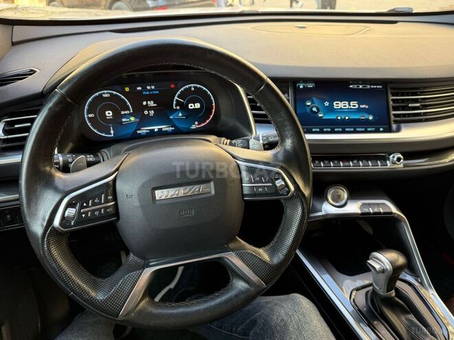 Haval H6 2019, 142,000 km - 2.0 l - Bakı