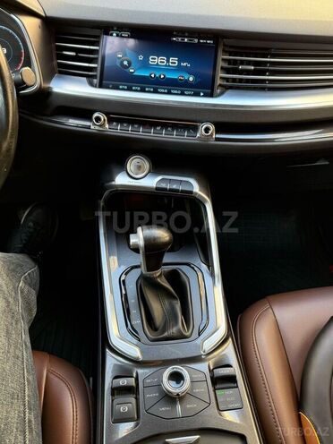 Haval H6 2019, 142,000 km - 2.0 l - Bakı