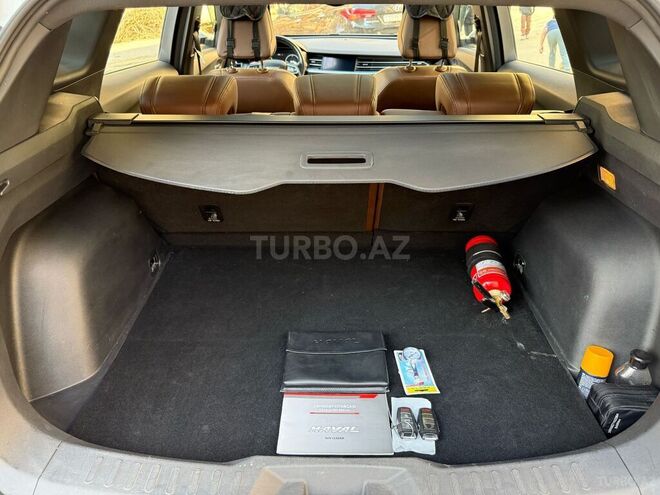Haval H6 2019, 142,000 km - 2.0 l - Bakı
