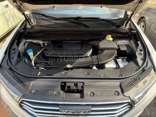Haval H6 2019, 142,000 km - 2.0 l - Bakı