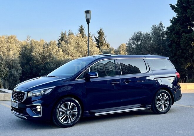 Kia Carnival-7