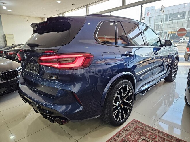 BMW X5-4