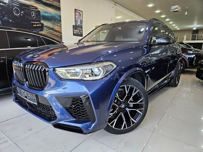 BMW X5-9