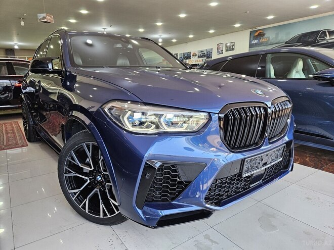 BMW X5-10