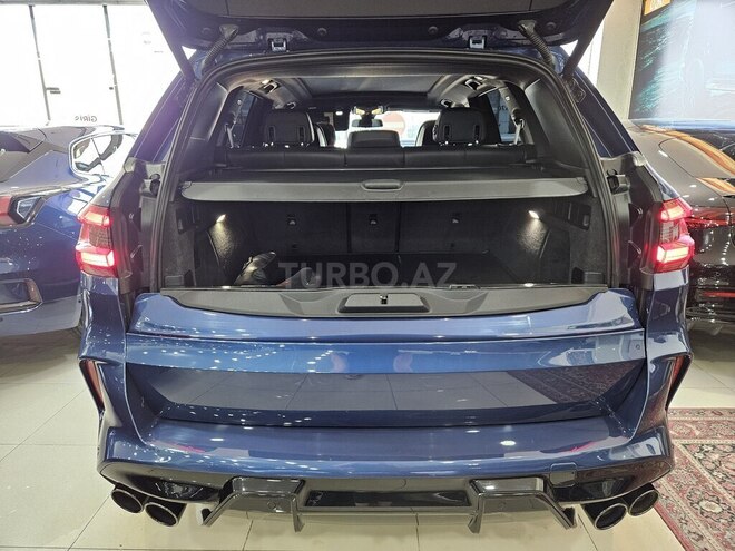 BMW X5-7