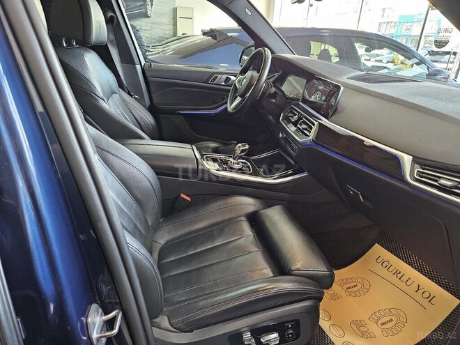 BMW X5-12