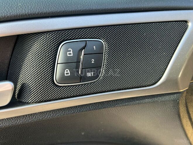 Ford Fusion (North America) 2018, 95,347 km - 1.5 l - Bakı