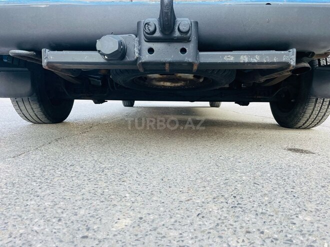 Ford Transit 2008, 226,000 km - 2.2 л - Bakı