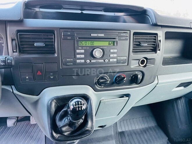 Ford Transit 2008, 226,000 km - 2.2 л - Bakı