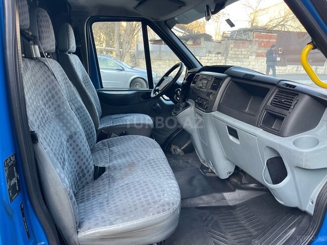Ford Transit 2008, 226,000 km - 2.2 л - Bakı