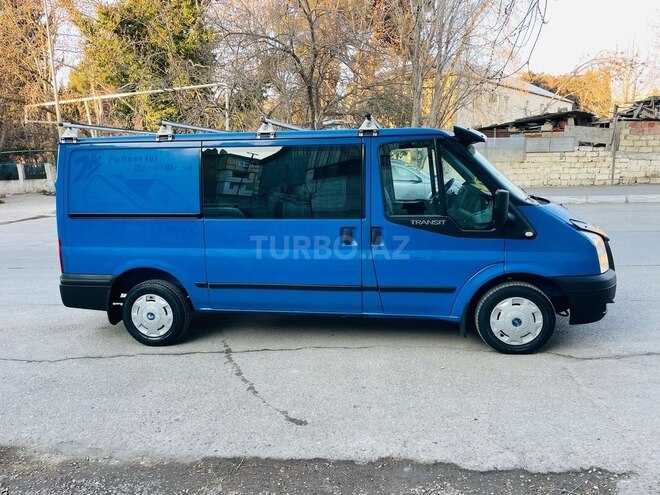Ford Transit 2008, 226,000 km - 2.2 л - Bakı