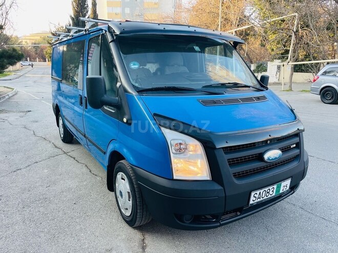 Ford Transit 2008, 226,000 km - 2.2 л - Bakı