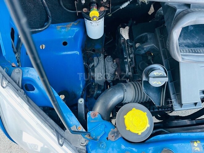 Ford Transit 2008, 226,000 km - 2.2 л - Bakı