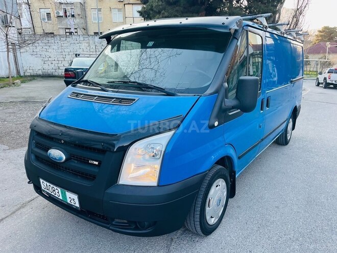 Ford Transit 2008, 226,000 km - 2.2 л - Bakı
