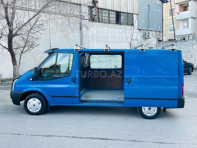 Ford Transit 2008, 226,000 km - 2.2 л - Bakı