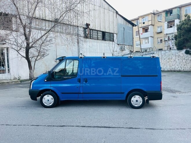 Ford Transit 2008, 226,000 km - 2.2 л - Bakı