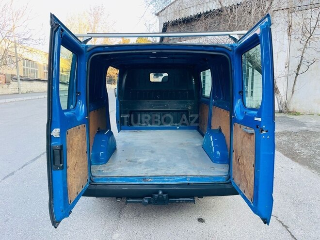 Ford Transit 2008, 226,000 km - 2.2 л - Bakı