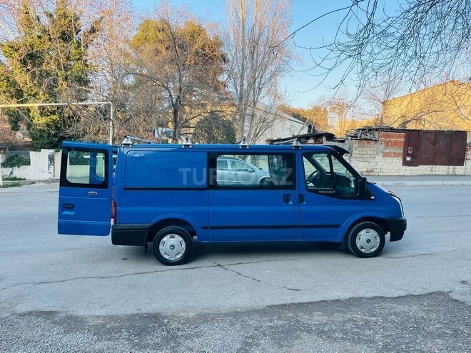 Ford Transit 2008, 226,000 km - 2.2 л - Bakı