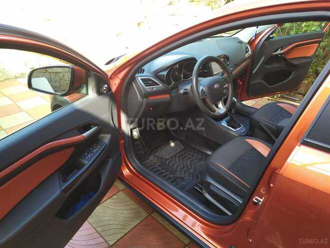 LADA (VAZ) Vesta SW Cross 2021, 50,000 km - 1.6 l - Bakı