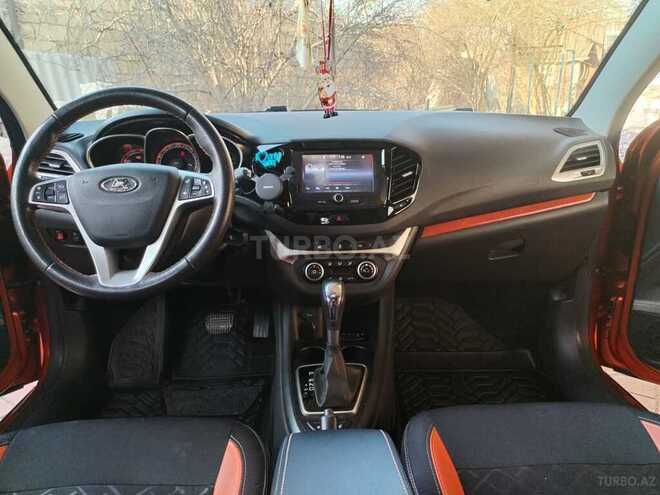 LADA (VAZ) Vesta SW Cross 2021, 50,000 km - 1.6 l - Bakı
