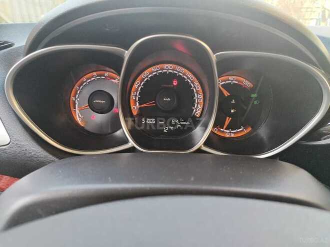 LADA (VAZ) Vesta SW Cross 2021, 50,000 km - 1.6 l - Bakı