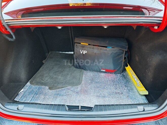 Chevrolet Cruze 2015, 222,089 km - 1.4 л - Bakı