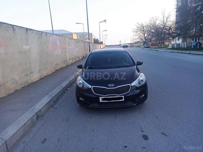 Kia Forte 2015, 152,000 km - 1.8 l - Bakı