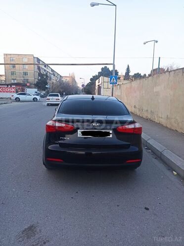 Kia Forte 2015, 152,000 km - 1.8 l - Bakı